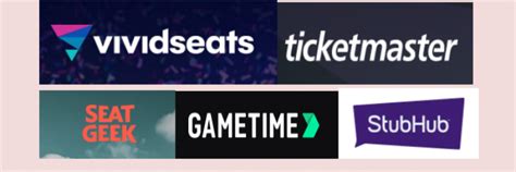gametime vs seatgeek